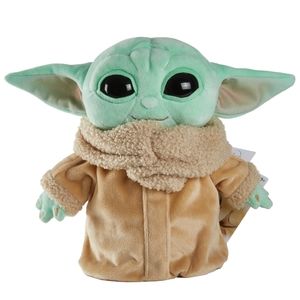 🆕Mattel | Star Wars Baby Yoda Mandalorian The Child Plush Toy